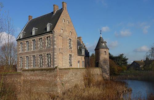 Mouscron Bed & Breakfast | Les Chambres d'Elza