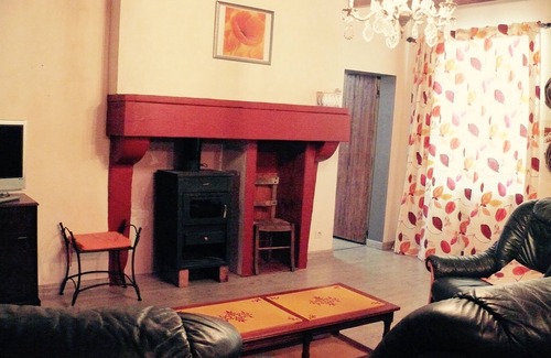Sainte-Bazeille Bed & Breakfast | Les Chambres d'hôtes Clos Semper Felix