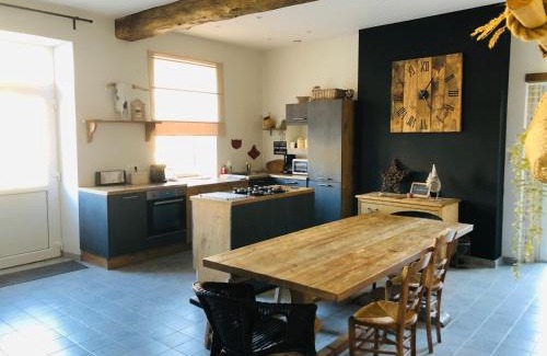 Piennes-Onvillers House | Les Chambres d'hotes de Sophie