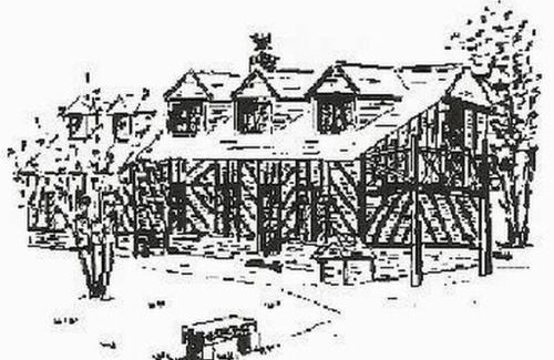 Thieulloy-l'Abbaye Bed & Breakfast | Les Chambres de Paule