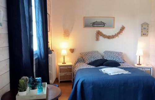 Erdeven Bed & Breakfast | Les Chambres de Kerzerho