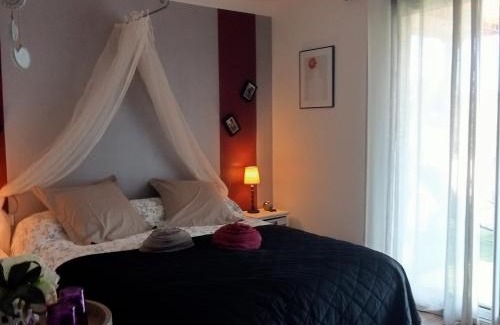 Erdeven Bed & Breakfast | Les Chambres de Kerzerho