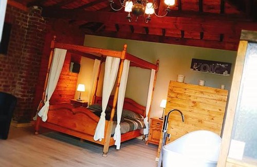 Sambreville Bed & Breakfast | Les chambres de la Cour