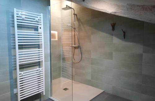 Saint-Loup Bed & Breakfast | Les Chambres de Lili