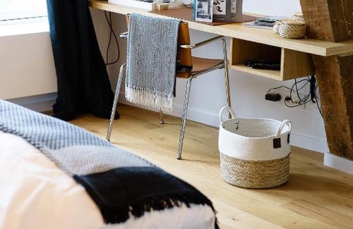 Quartier du Sablon - Zavelwijk House | Les Chambres de Martin