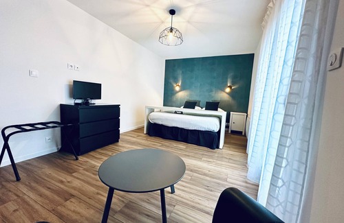Landevennec House | les chambres du bout du monde