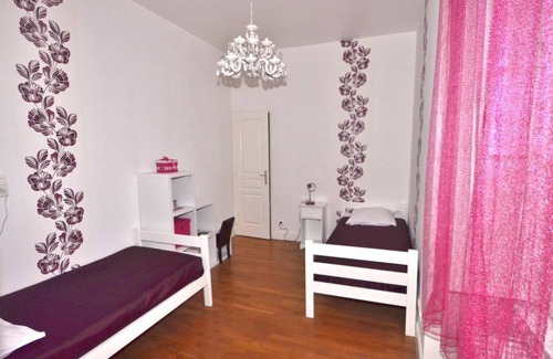 Langres Bed & Breakfast | Les Chambres du Chapitre
