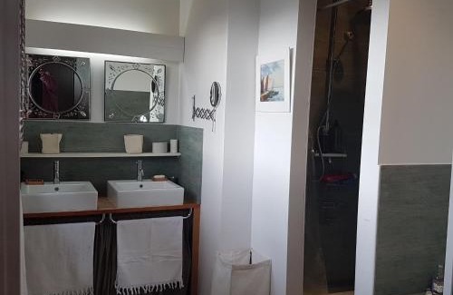 La Trinite-sur-Mer Bed & Breakfast | Les chambres du Keriolet