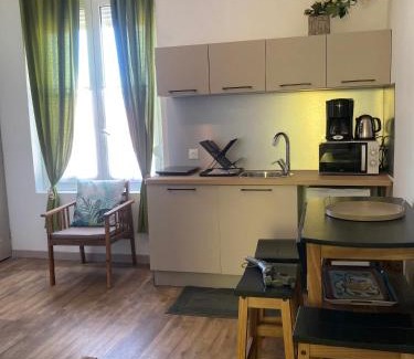 Port-des-Barques Bed & Breakfast | Les chambres du Phare - 3 chambres