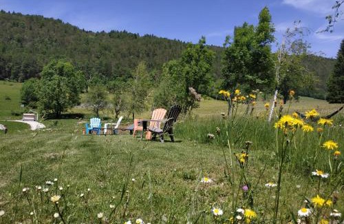 Lajoux Apartment | Les Chamois
