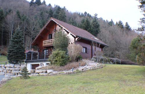 Lepuix House | Les champstousnods