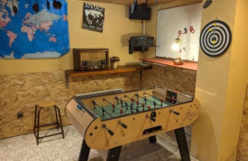 Lepuix House | Les champstousnods