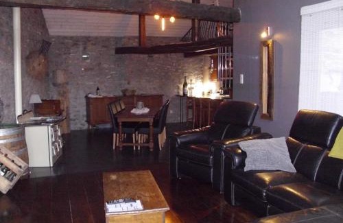 Jalhay House | Les Chanterelles