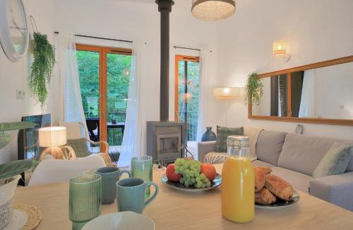 Eppe-Sauvage House | Les Charmes C24A - Le Val Joly