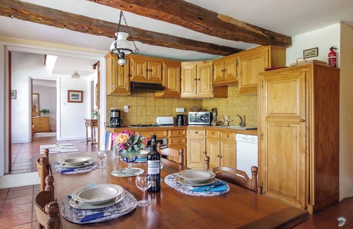 Saint-Geyrac Cottage | Les Charmettes. An Oasis of Calm in the Dordogne With Private Swimming Pool