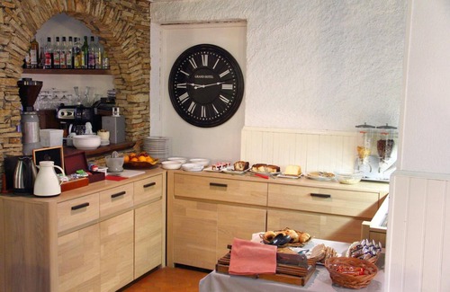 Argeles Plage Hotel | Les Charmettes