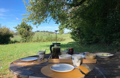 Preporche House | Les Chaumes en Morvan