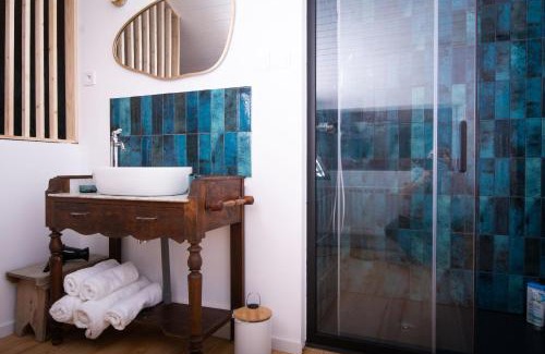 Montfort-en-Chalosse Bed & Breakfast | Les Chemins de Berdis