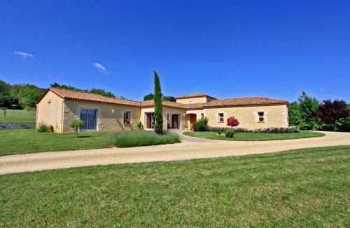 Veyrines-de-Domme Bed & Breakfast | Les Chenes Rouges