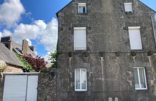 Plouaret House | Les Choucas Maison familiale coeur de campagne
