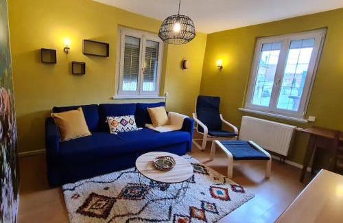 Saasenheim Apartment | Les Chouchous du Ried 1