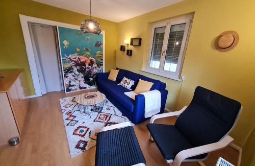 Saasenheim Apartment | Les Chouchous du Ried 1