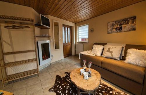 Saasenheim Apartment | Les Chouchous du Ried 3/Proche Europapark