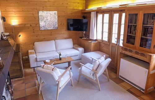 Grimentz House | Les Clarines by Interhome