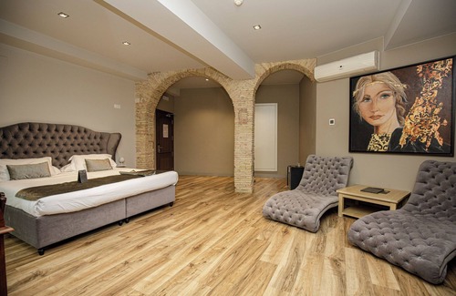 Vic Hotel | Les Clarisses Hotel Boutique