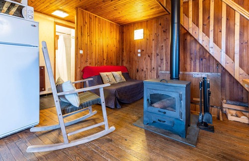 La Lechere House | Les Cochettes N°166 - 4P8