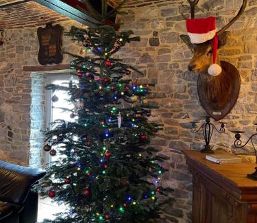 Sevry House | Les Confidences de Messire Sanglier, stylished guest houses