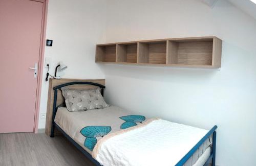 Cormaranche-en-Bugey House | Les Coquelicots