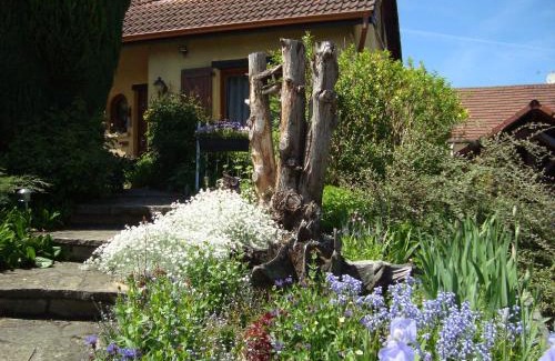 Tavey Bed & Breakfast | Les Corneilles