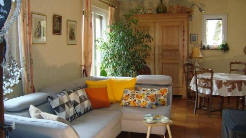 Tavey Bed & Breakfast | Les Corneilles