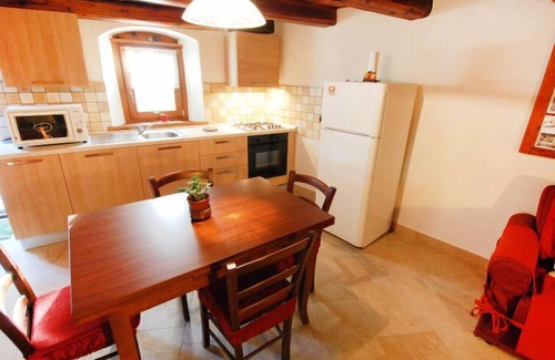 Cors Apartment | Les Cors by Interhome