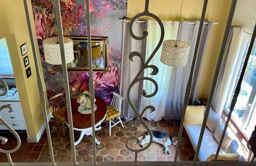 Mesnil-Saint-Pere House | Les Cottages d'Orient Gite Boutique