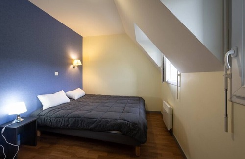 Salies-de-Bearn Cottage | Les Cottages du Saleys - Salié 2p 4p