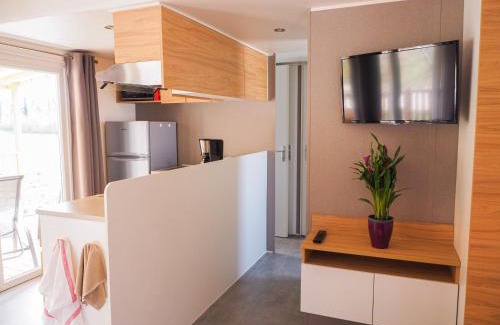 Bonlieu House | Les Cottages du Herisson