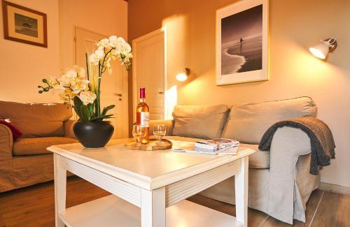 Parentis-en-Born Resort | Les Cottages Du Lac