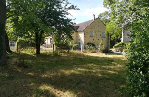 Augerville-la-Riviere House | Les Coucous