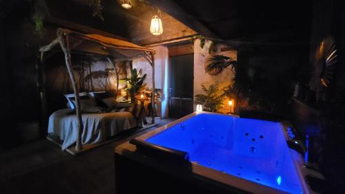 Montpezat-de-Quercy Apartment | Les Coups de Coeur du Quercy