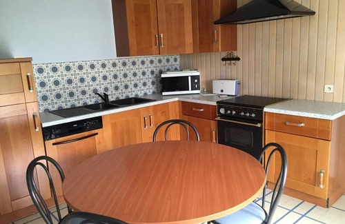 Saint-Romain-de-Colbosc House | Les Courtils - ST ROMAIN DE COLBOSC
