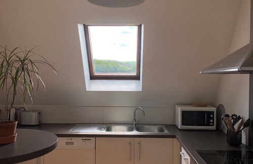 La Roque-Gageac Apartment | Les Courtines - Character apartment in La Roque-Gageac - Les Charmilles