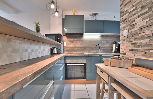 La Cotiniere House | Les coutures by Interhome
