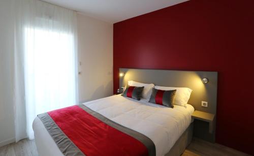 Blanquefort Hotel | Les Criquets Hôtel & Spa