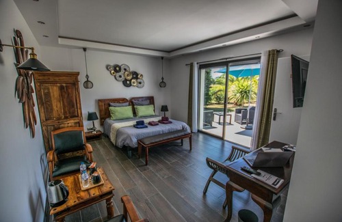 Chaniers Bed & Breakfast | Les Cuves - Saintes