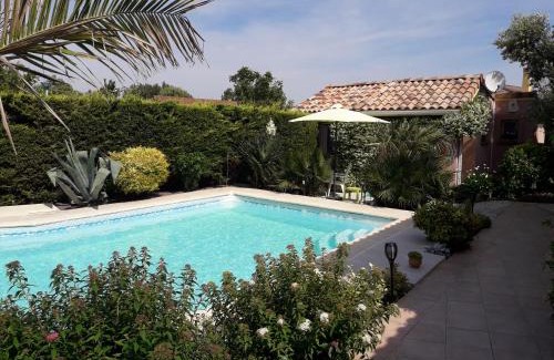 Colomiers House | Les Cyprès Florentins