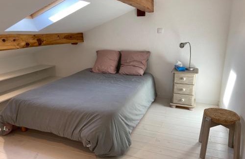 Enveitg Apartment | Les Cyprès