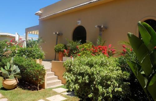 El Jadida Bed & Breakfast | Les Cyprès