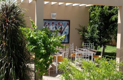 El Jadida Bed & Breakfast | Les Cyprès